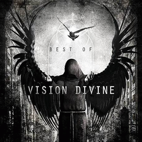 Vision Divine : Best Of